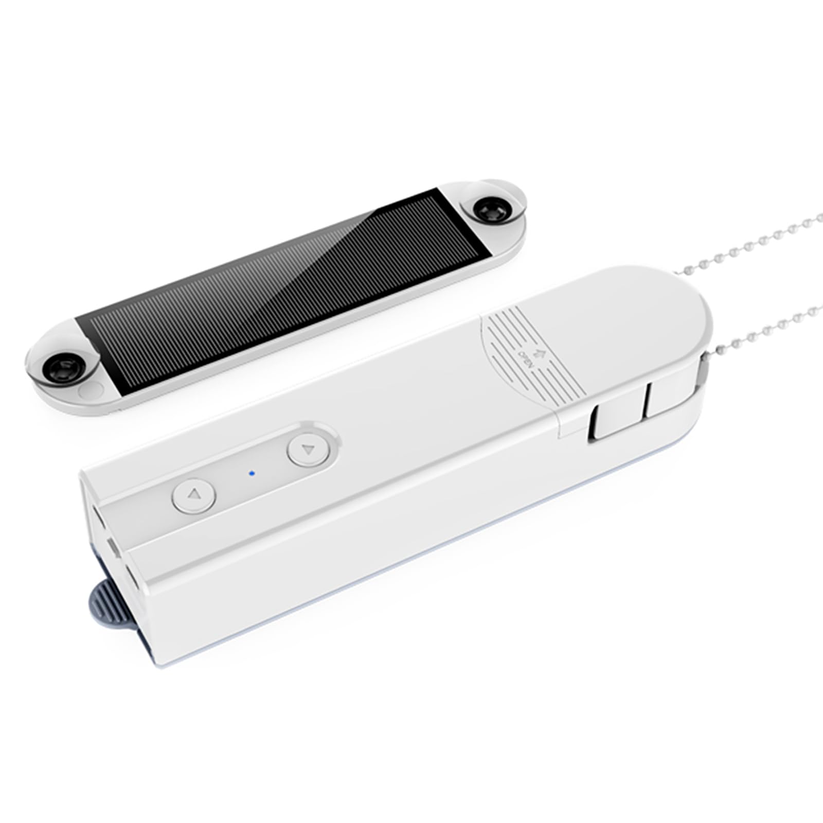 Amazon｜HUVIOVED スマートエレクトリックチェーンブラインドモーター